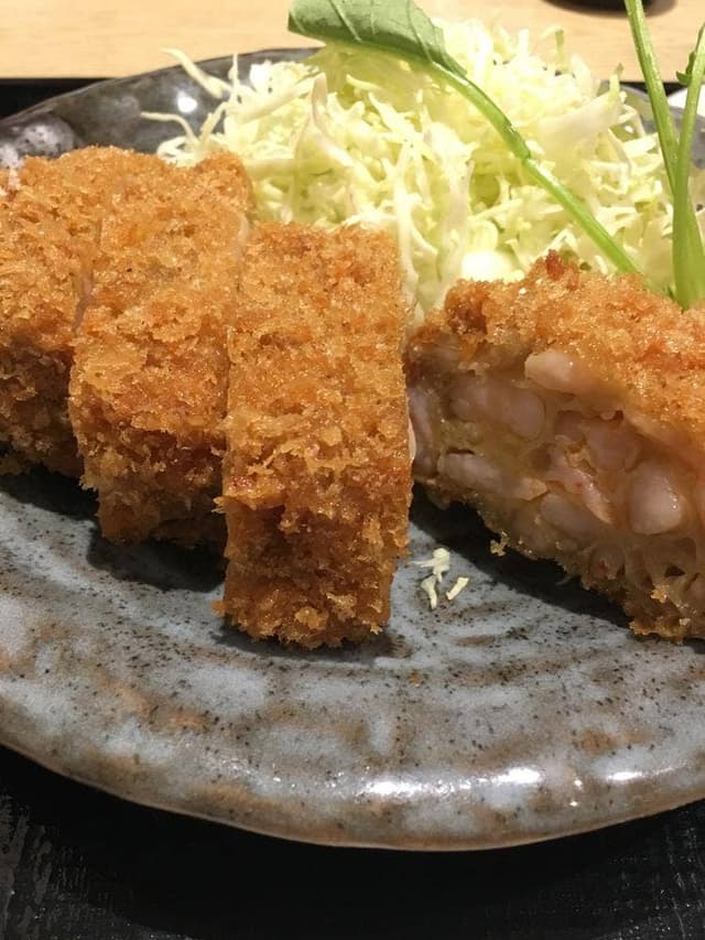 とんかつむさし 西神店 - サブ画像3