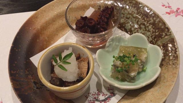 四季菜 もり - サブ画像1