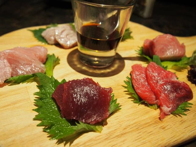 魚バル サカナカナ 大宮東口店 - サブ画像3