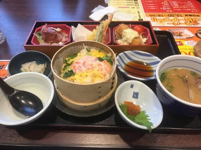 夢庵 川崎有馬店 - サブ画像2