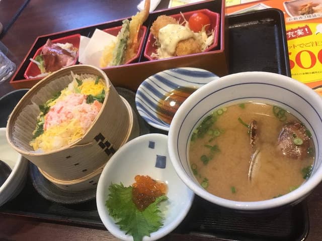 夢庵 川崎有馬店 - サブ画像1