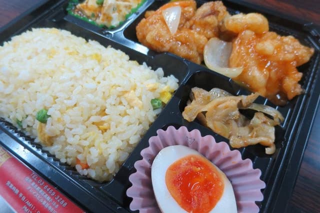 中華料理 金門閣 - サブ画像1