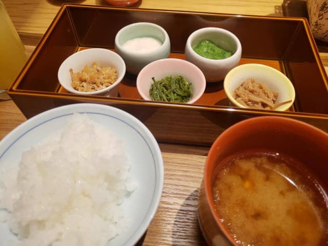 本陣平野屋 花兆庵 - サブ画像2