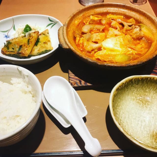 やよい軒 川口店 - サブ画像2