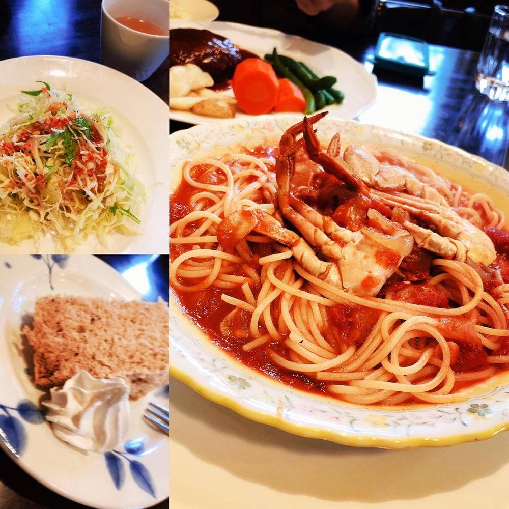 レストラン ネネ