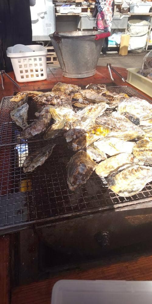 海の駅 しおさい市場 - サブ画像1