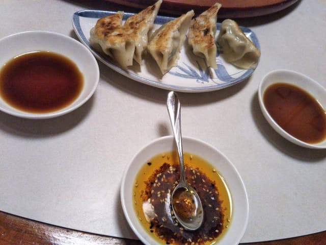 龍翔園 - サブ画像1