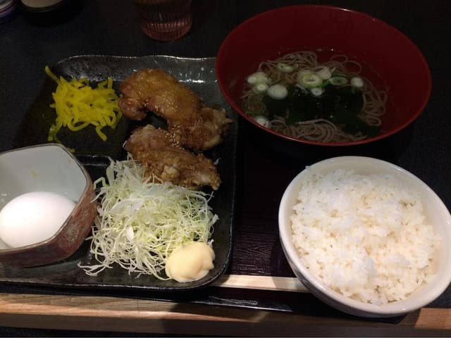 食楽処 おらほや - サブ画像2