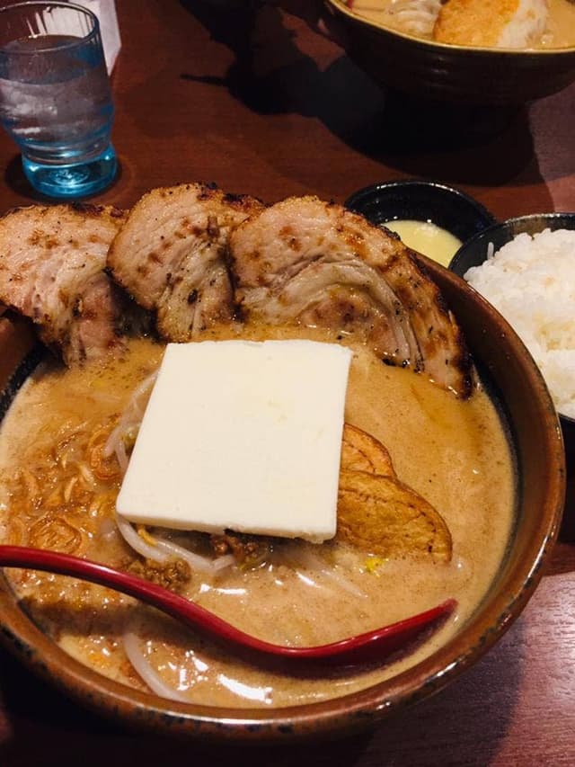 麺場 田所商店 木更津店 - サブ画像3