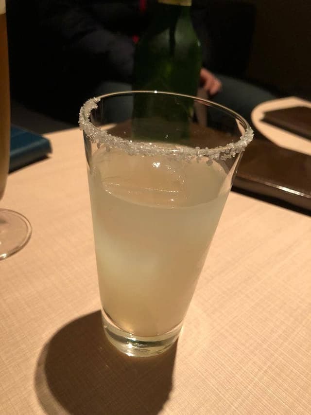 MIXOLOGY BAR Smooth - サブ画像1
