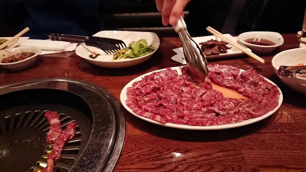 東天