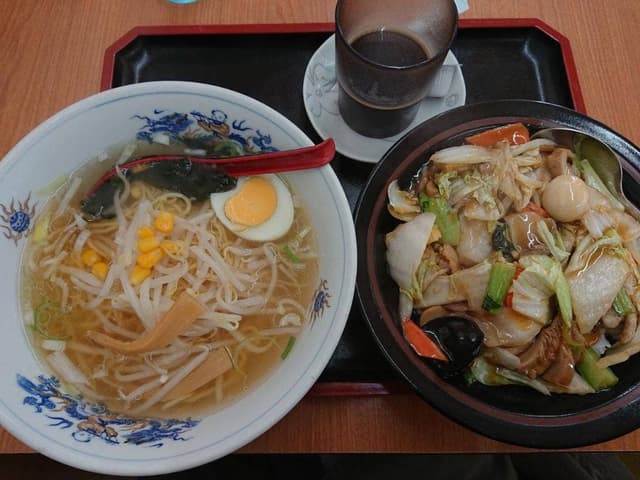 台湾料理 天福 - サブ画像3