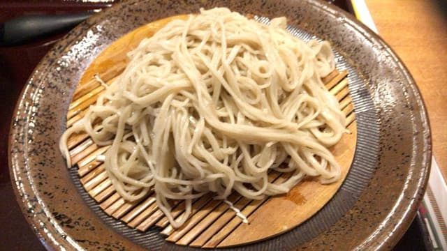 十割そば会 武蔵亭 富谷店 - サブ画像3