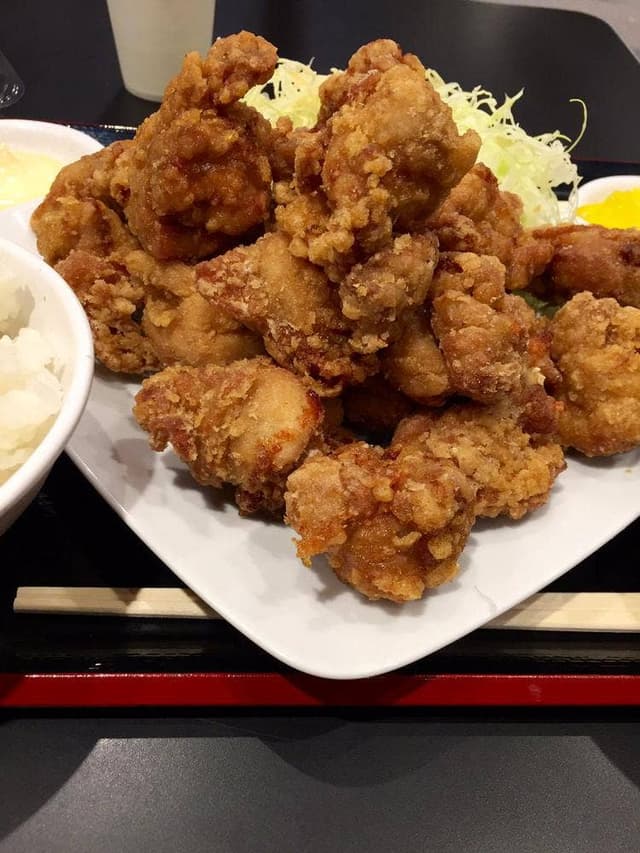 鳥ぷろ食堂 イオンモール京都五条店 - サブ画像2