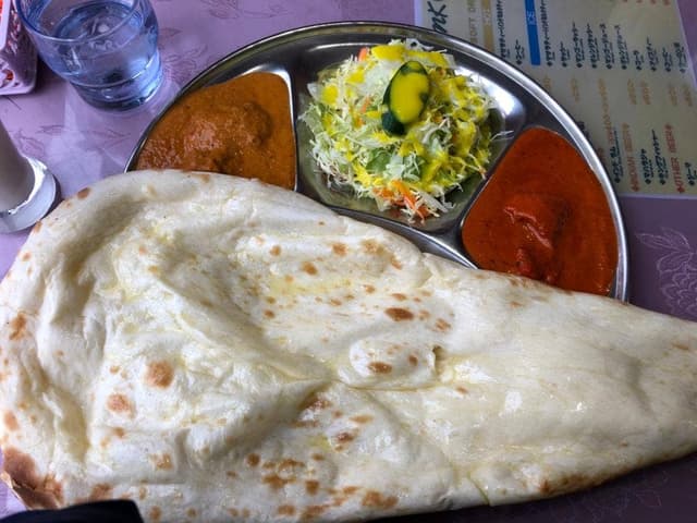 インド料理ラム 水戸本店 - サブ画像3