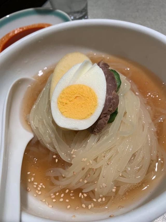 焼肉専科 牛力 - サブ画像1