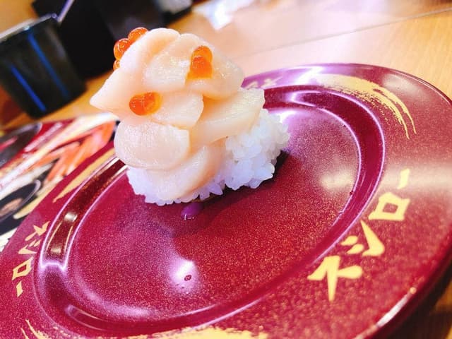 スシロー 奈良三条大路店 - サブ画像1