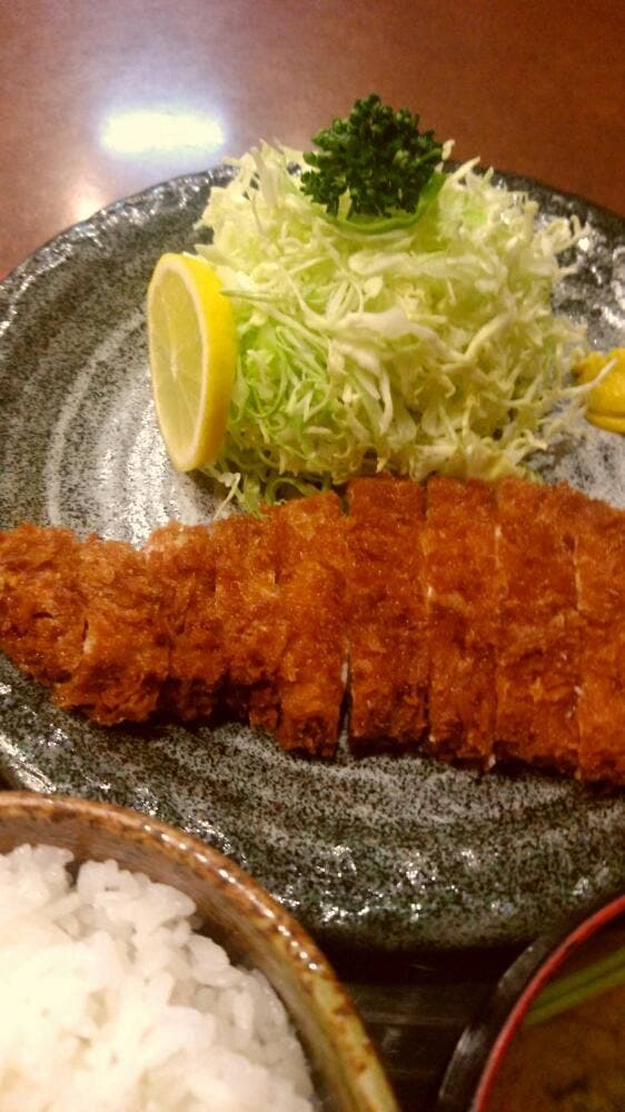 かつ伴 - サブ画像1