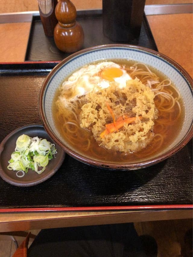 そば処福はら 仙台駅西口店 - サブ画像3