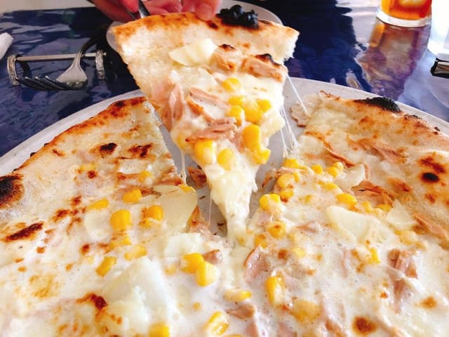 pizzeria e trattoria cervo - サブ画像2