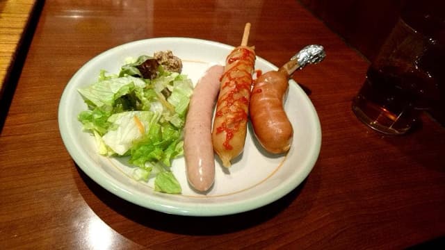 ミスターバーク 宇部厚南店 - サブ画像1