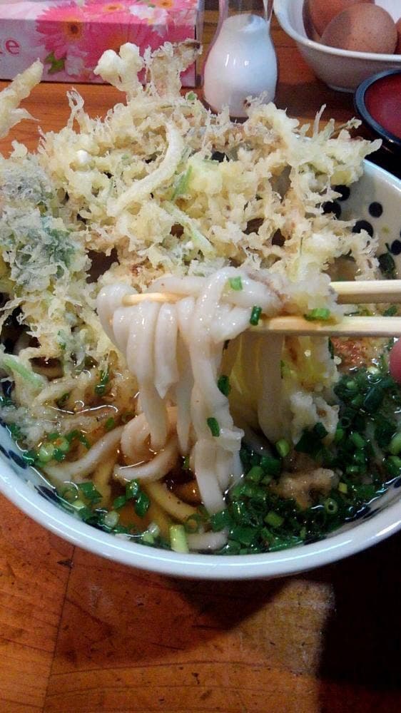 蕎麦子 - サブ画像2