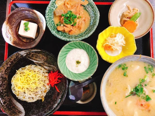 阿蘇料理 ひめ路 - サブ画像3