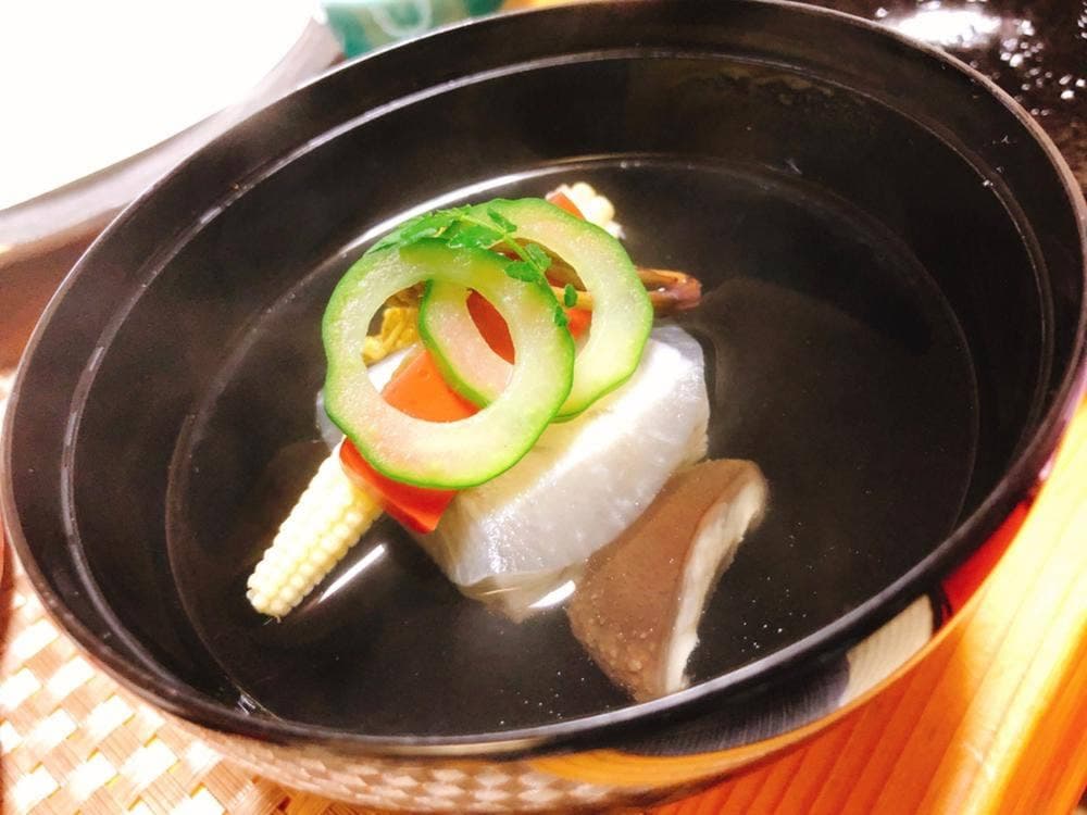 湯布院 有楽