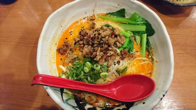 一骨麺 - サブ画像2