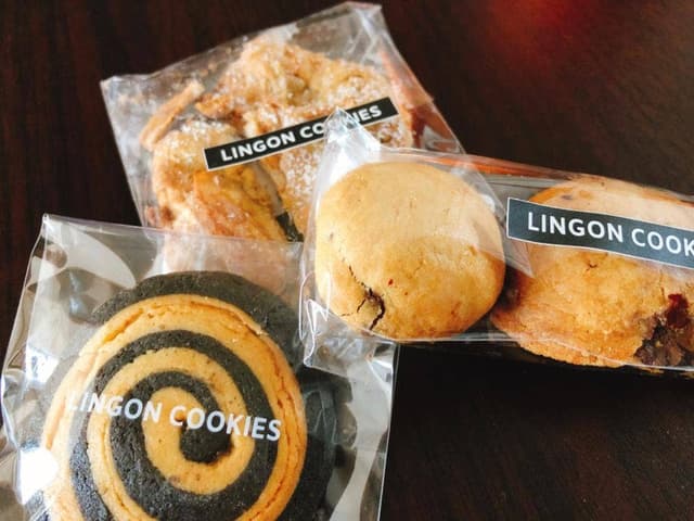 LINGON - サブ画像2