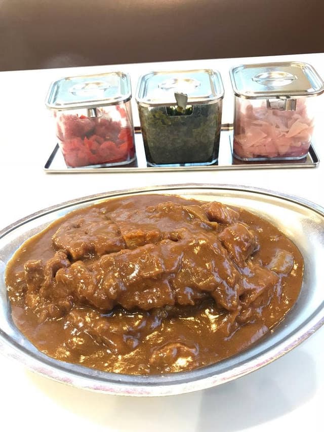 カレーショップ インデアン 芽室店 - サブ画像3