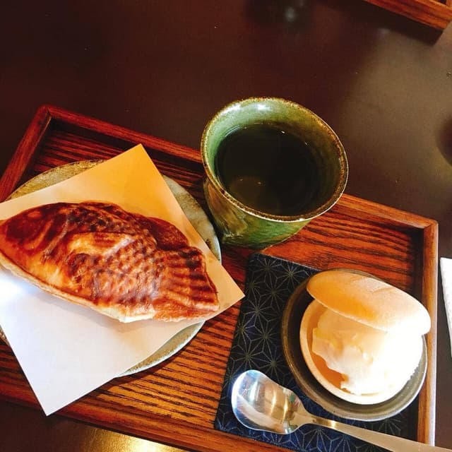 和風カフェ 菓のん - サブ画像3