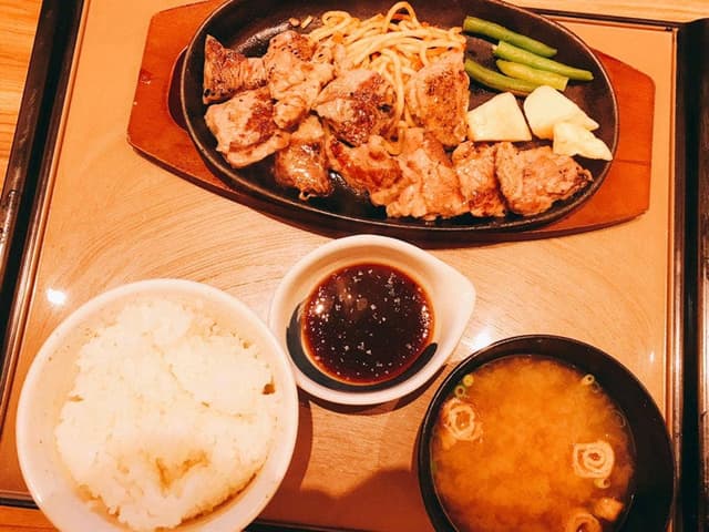 やよい軒 新宮店 - サブ画像3