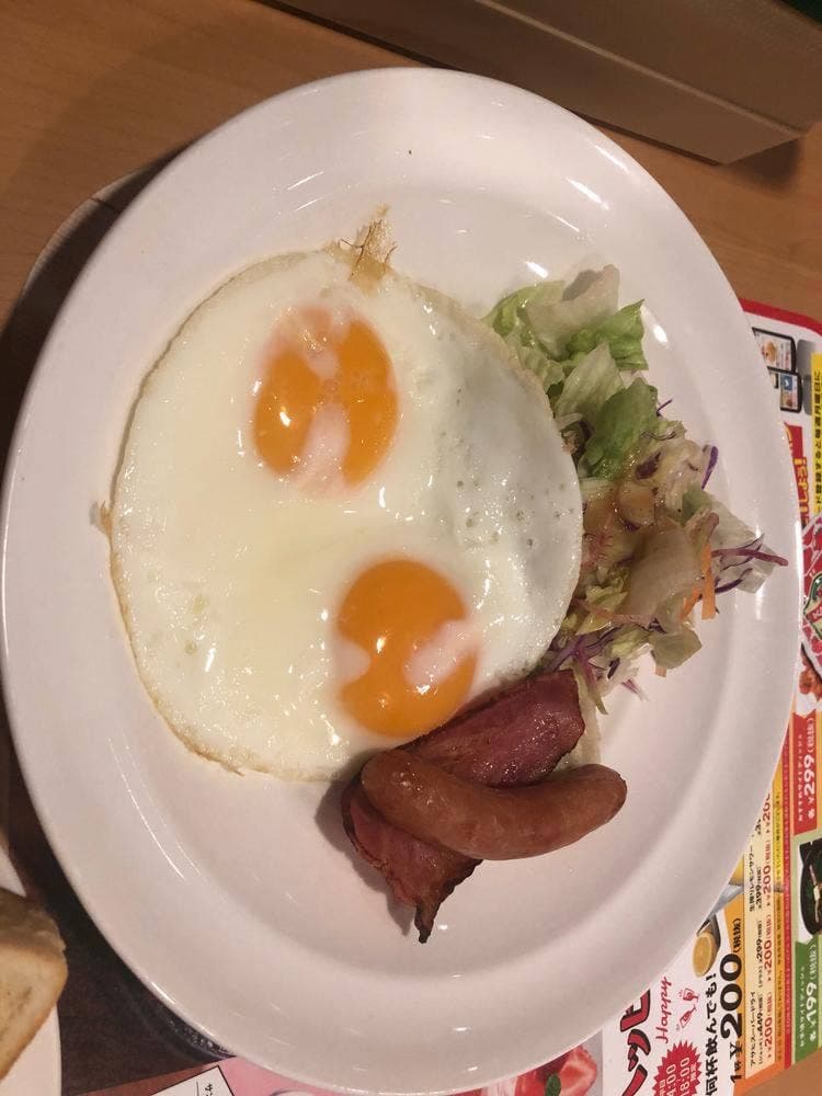 ガスト 川越駅前店