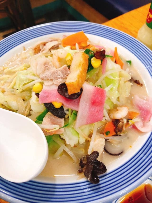 リンガーハット 富士本市場店 - サブ画像1