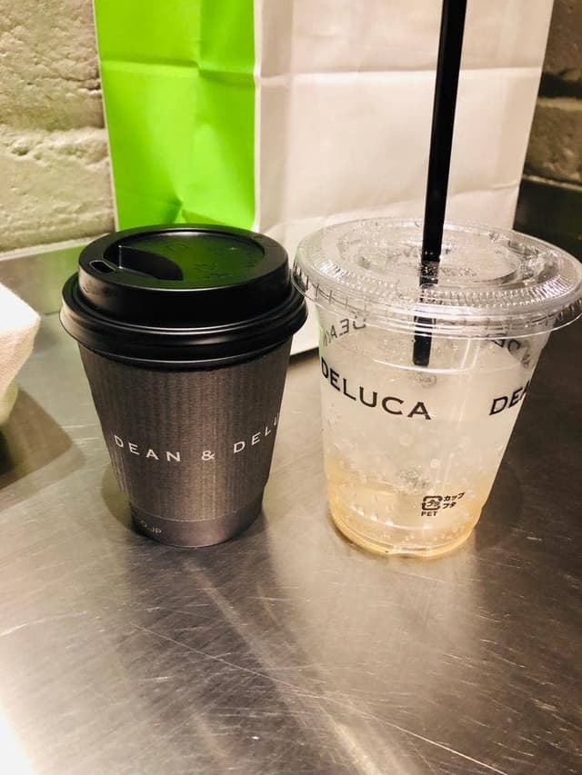 DEAN & DELUCA MARKET STORES 六本木 - サブ画像2