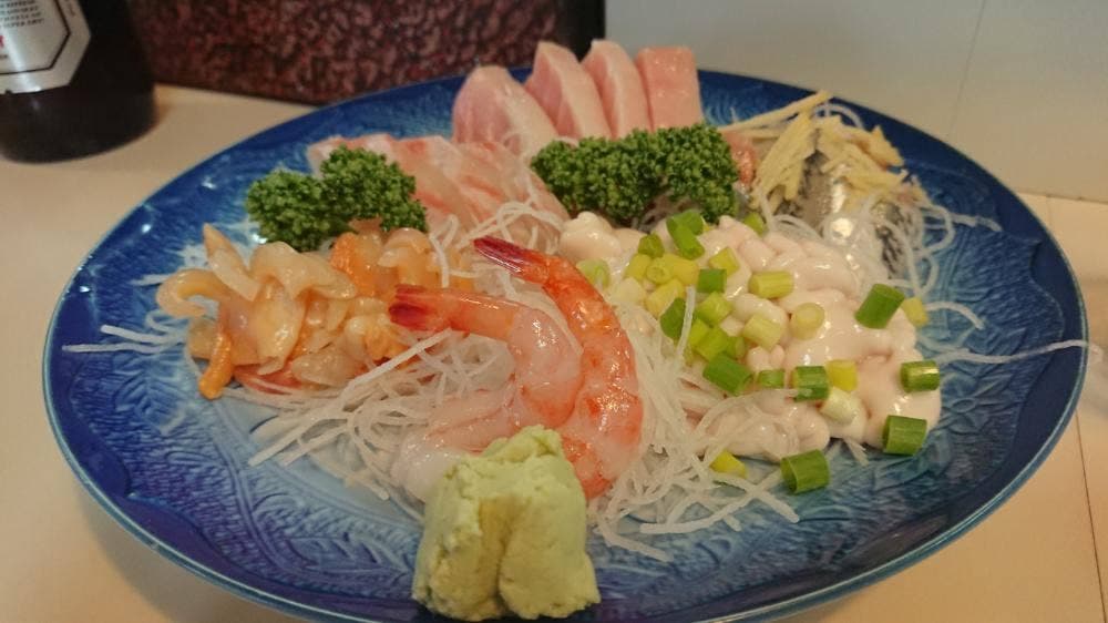 都寿し西屋