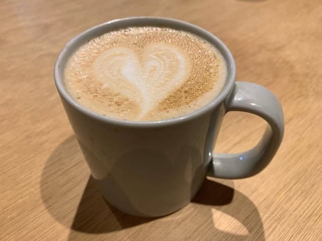 COMMA COFFEE STAND - サブ画像3