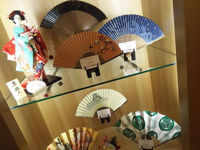 わざもん茶屋 - サブ画像1