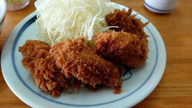 とんかつ和紀 - サブ画像2