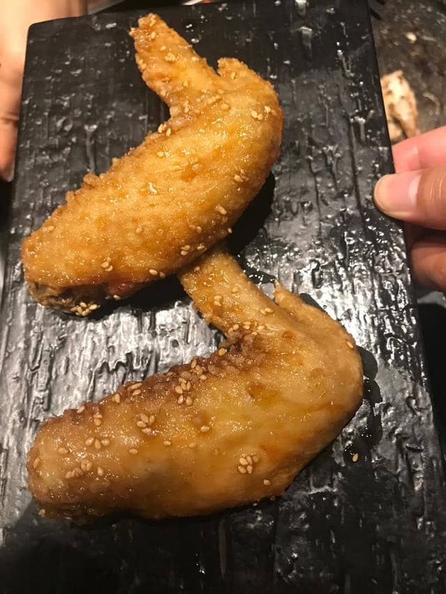 いちばん地鶏 阪急梅田店 - サブ画像2