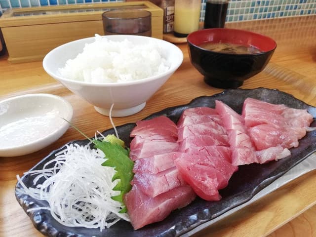 海の駅 東洋町 - サブ画像2