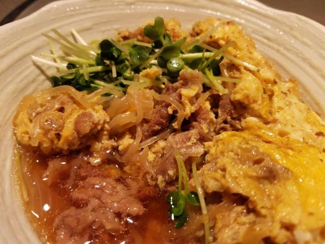 むさし坊 赤坂溜池店 - サブ画像3