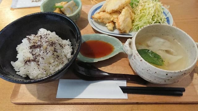 一福 - サブ画像1