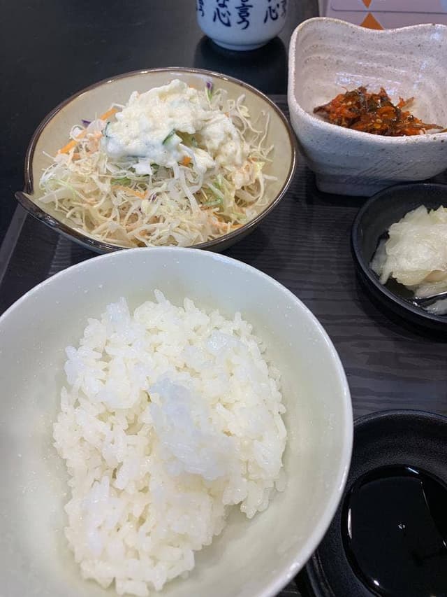 居食処 こう福 - サブ画像1