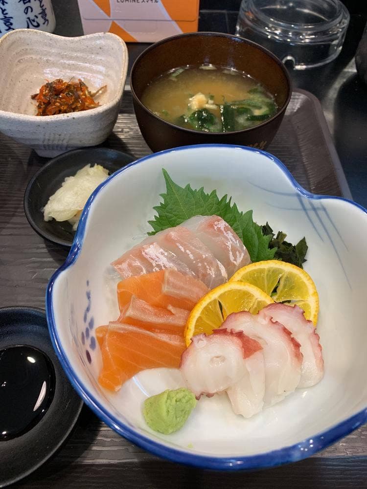 居食処 こう福