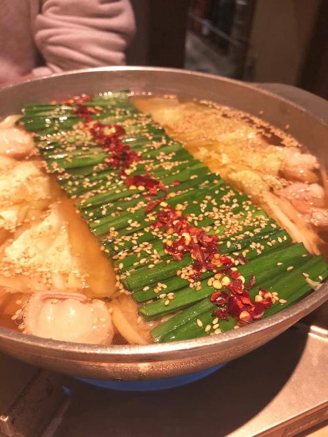 牛もつ鍋＆博多巻串 奥だや 栄店 - サブ画像1