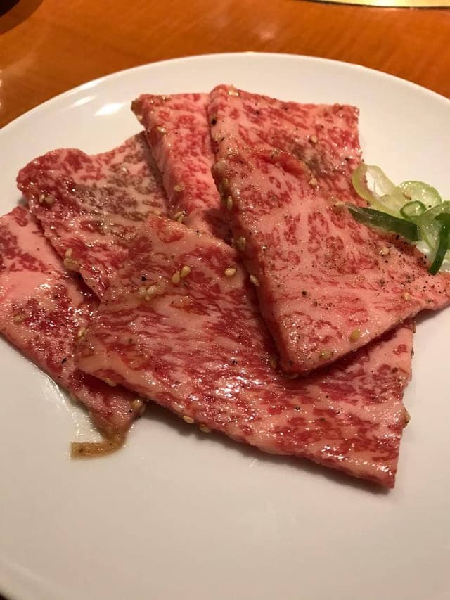 焼肉牛鉄 祖師谷店 - サブ画像2