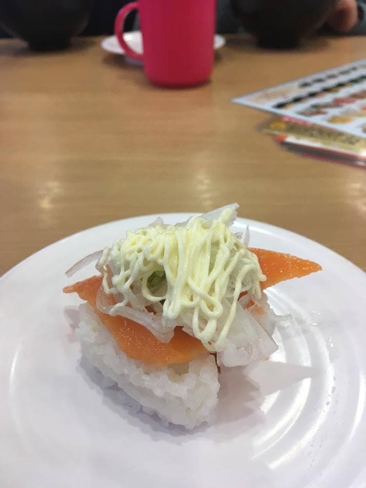 かっぱ寿司 堺向陵店