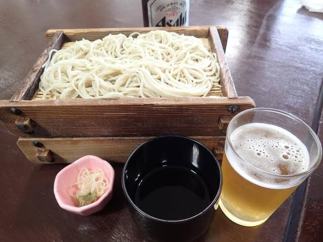 信州手打ちそば工房 遊楽庵 - サブ画像2